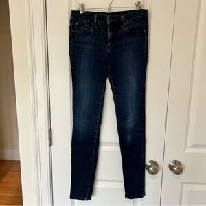 Joe’s Jeans #Hello Icon Mid-Rise Skinny